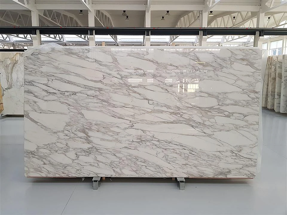 Calacatta Marble