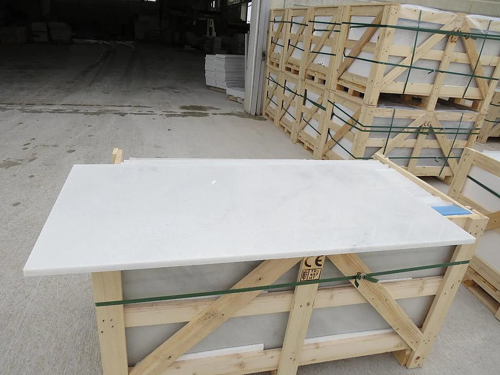 Kemal bas Marble