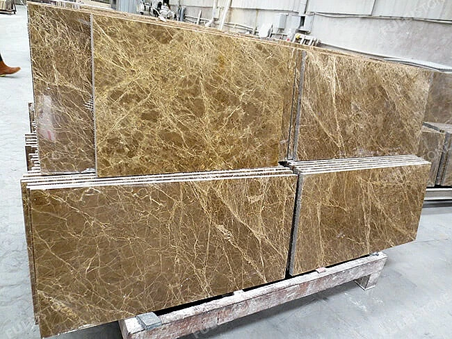 Emperador marble